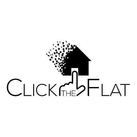 Clicktheflat Aleje Jerozolimskie Center Apart Rooms Warsaw Exterior photo